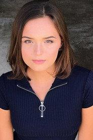 Ashley Sperrazza as Addison Wright in No Place in This World 2017