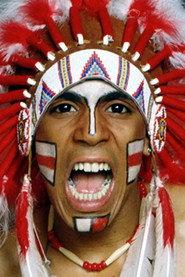 Felipe Rose as Village People: Indian in Can't Stop the Music 1980