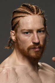 Spike Carlyle as Self in UFC on ESPN 9: Woodley vs Burns 2020