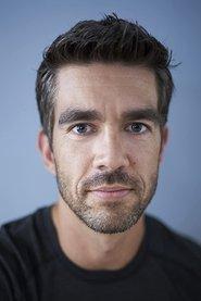 Daniel Stevens as in Requiem for the Damned 2012