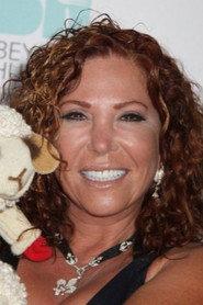 Mallory Lewis as Self - Interviewee in Shari & Lamb Chop 2025