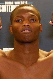 Terrance McKinney as Self in UFC on ESPN 40: Santos vs. Hill 2022
