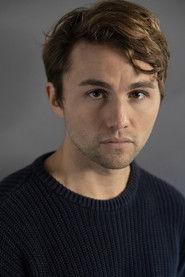 Jake Ellenz as FBI Technician in Cash Out 2024