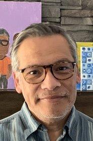 Rene Mujica as Atok (voice) in Ainbo: Spirit of the Amazon 2021