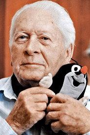 Zdeněk Miler as Zeichner in The Mole and His Friends 2001