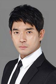 Hwang Sung-woong as Jin-geun (진근) in A Different Kind of Life 2008