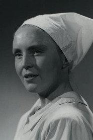 Grethe Paaske as in Tak fordi du kom, Nick 1941