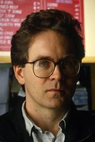 Mark Frost as Self in Long Lonesome Highway: The Story of Michael Parks 2025