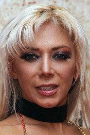 Vicky Palacios as Josefina in El destino de un mojado 1998