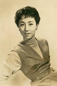 Mayumi Fujisato as in The Story of Pure Love 1957
