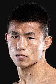 Tang Kai as Self in ONE 160: Ok vs. Lee 2 2022