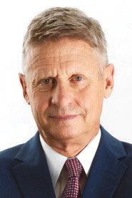 Gary Johnson as Self in Third Party President: Citizen Rocky 2018