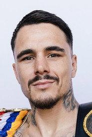 George Kambosos Jr. as Self in Oleksandr Usyk vs. Derek Chisora 2020