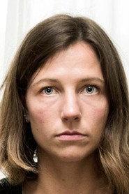 Emma Pelckmans as Silvie in Vele hemels boven de zevende 2017