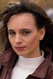 Galina Dolganova as Sister in Wolfy 2009