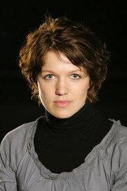 Ireen Kennik as Mann in Above Clouds 2008