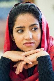 Sonita Alizadeh as Herself in Sonita 2016
