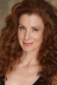 Suzie Plakson as Phyllis in Little White Lies 1989