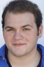 Riley Chandler as Belch Brother in A Mermaid for Christmas 2019