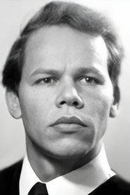 Anatoli Yabbarov as Captain Chelpanov in The Red and the White 1967