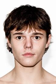 Jake Limond as Self in Ricky Burns vs. Willie Limond 2023