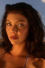 Simone Bridrijo as Self in Playboy: American Beauties 2010