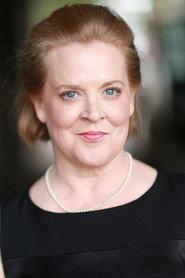 Juliet Adair Pritner as Radiologist in The Grief of Others 2015
