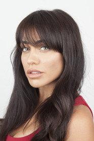 Konnie Metaxa as Κωνσταντίνα Μεταξά in We Ate It All Together 2018