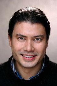Steve Davislim as Painter in Berg: Lulu 2004