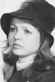 Lyudmila Velikaya as in Northern Rhapsody 1974