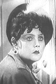 Lidiya Shinko as Anna Pavlovna Gorlokhvatskaya in The Last Laugh 1955