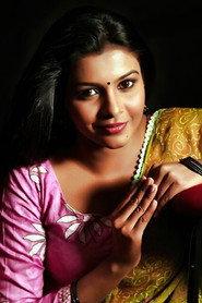 Saranya Nag as  in Nee Varuvai Ena 1999