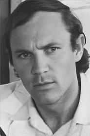 Bertulis Pizics as Paulsson in Unfinnished Dinner 1979