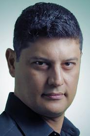 Foca Magalhães as Aldo in Evil Within 2025