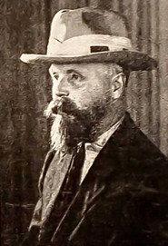 Frederick Burlingham as Self in The Ascent of Mont Blanc 1915