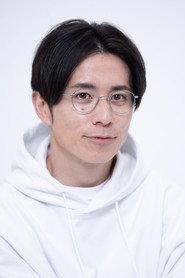 Shingo Fujimori as Mamoru Kamo in Ushijima the Loan Shark Part 3 2016
