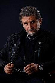 Vigen Chaldranyan as in The Voice in the Wilderness 1992