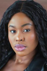 Shirley Jackson as Jade Johnson in Wallflower 2023