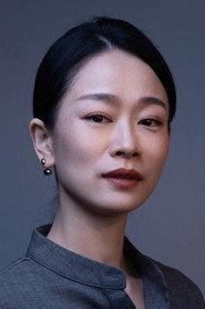 Xu Haipeng as Didi in Blue Sun Palace 2025