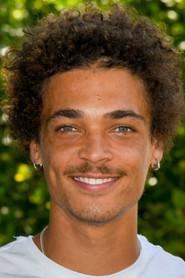 Bryan Trésor as Loic in Ma biche 2022