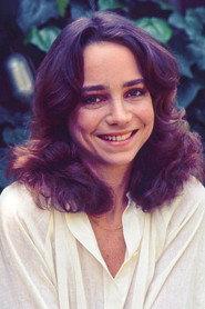 Jessica Harper as Samantha in Memory 2023