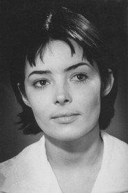 Maria Sagaydak as Katinka, nevesta shofera in All the Evidence is Against Him 1975