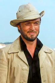Rudolf Zehetgruber as El Guancho / Pitchu in Son of Superbug 1979