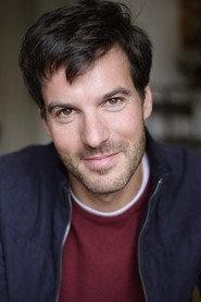 Nicolas Audebaud as in Marche sur ta Peur 2025