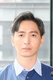 Hsu Huai-min as Dr. Tsai in All about I Loved You 2024