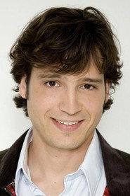 Christopher Parren as Thomas in Daglicht 2008