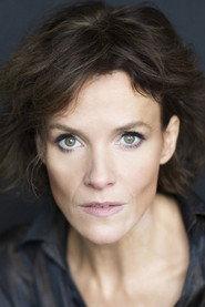 Molly Gaisford as Ariadne in Leyman's Curse 