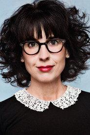 Angela Timberman as Aunt March / Mrs. Kirk in Little Women The Broadway Musical 2022