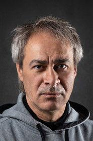 Erkan Taşdöğen as in Deliler: Rapor 2007