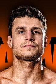 Stefan Voda as Self in Francesco Grandelli vs. Stefan Voda 2023